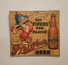 Pfeiffer's Beer Brewing