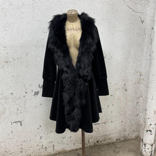 Cappotto sera vintage max - vintage,