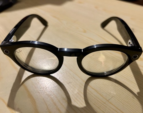 Occhiali ray ban stories - occhiali,