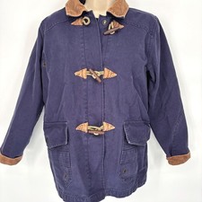 Giacca Denim & Co. Chore