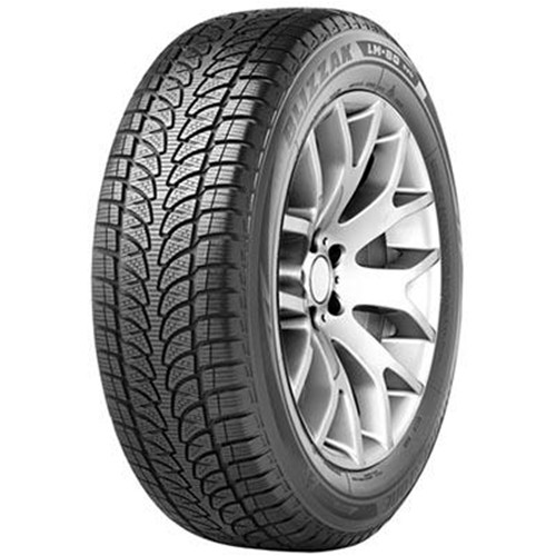 Gomme auto invernali - 205, 80