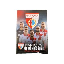 Mantova 2021/2022: Album Vuoto