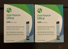 Strisce Reattive One Touch