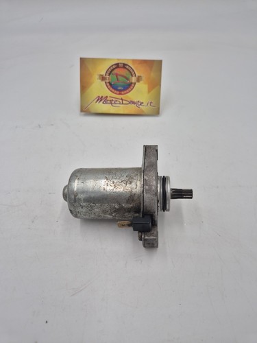 Motorino avviamento aprilia - avviamento,