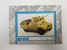 Accurate Armour - KT107 MORRIS