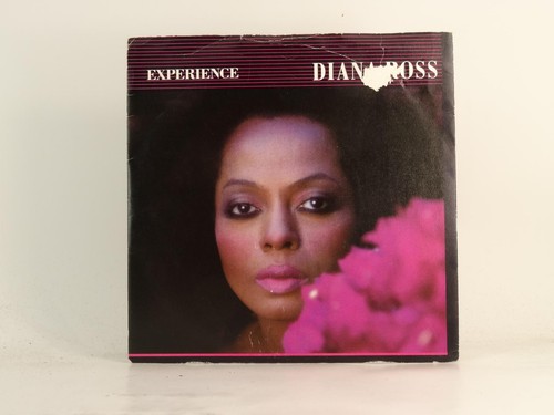 Diana ross experience - (2), (78)