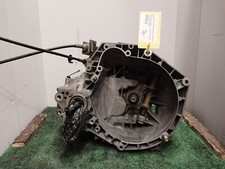 CAMBIO MANUALE COMPLETO PER