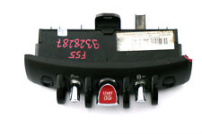 Mini Cooper F55 F56 Unità di controllo Console accensione Start / Stop 9328287