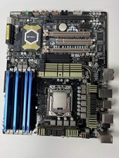 Asus SaberTooth X58 scheda