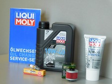 Kit Manutenzione BMW C1 125