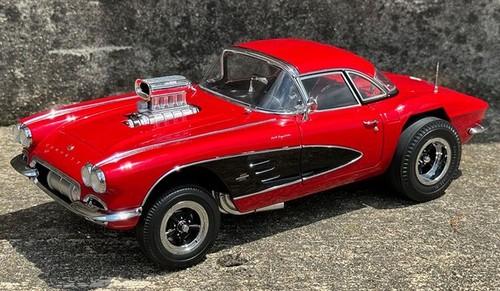 Acme tom garage - acme,