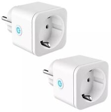 2PEZZI presa inteligente Wifi