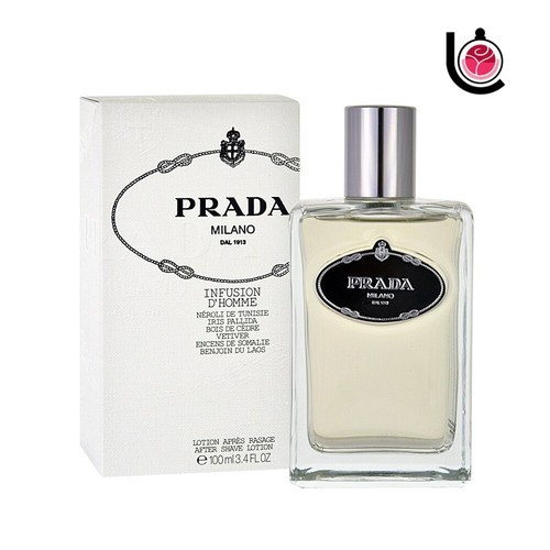 Prada infusion homme - prada, "