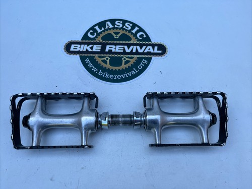 Pedali campagnolo olympus - pedali,