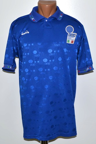 Maglia calcio - maglia, home