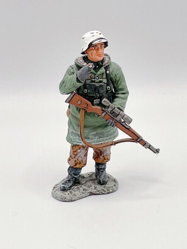 Raro diorama figura smoking - raro,