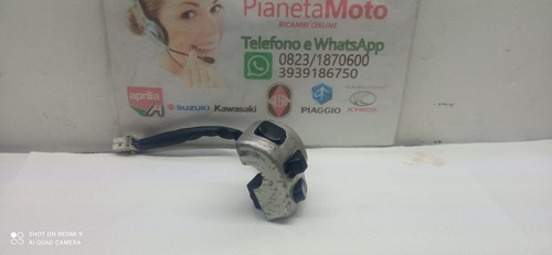 Comutatore frecce piaggio - sx,