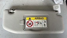 ALETTA PARASOLE DESTRA CITROEN