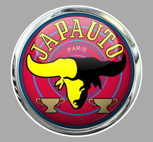Japauto sticker vinyle - japauto,