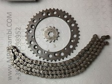 CORONA CATENA PIGNONE YAMAHA YZ 250 WR 3JE 1989 SPROCKET
