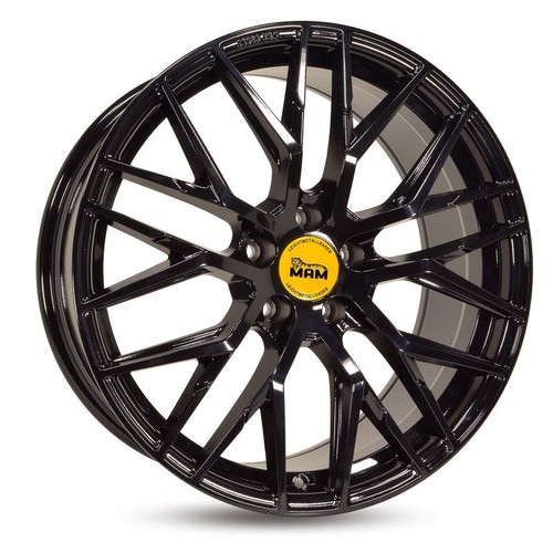 Cerchi mam rs4 8jx18 112 - rs4, 5/112