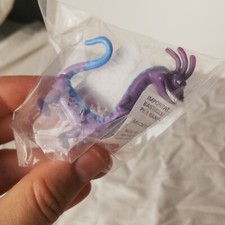 Action figure Randall Boggs