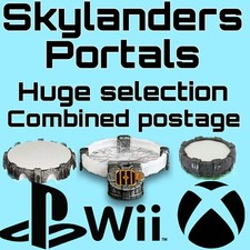 Skylanders Portal of Powers