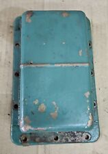 Coperchio Intercooler Volvo Penta