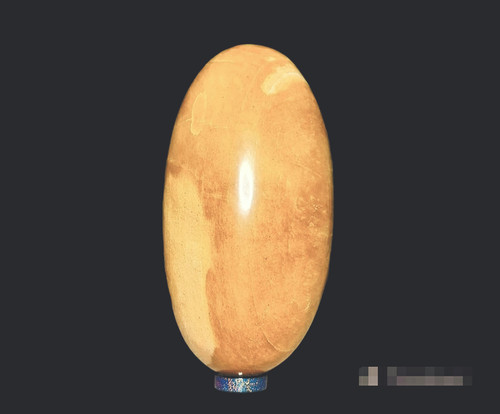 Piccola pietra curativa