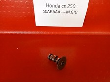 Asse camme honda 250 - honda,
