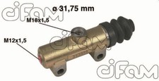 POMPA FRENO IVECO FIAT 616 625