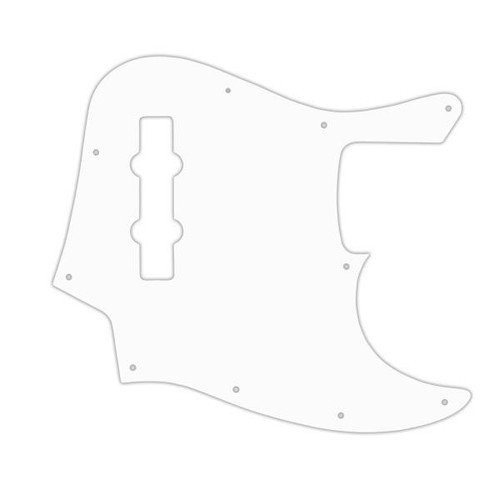 Usa pickguard per fender - usa,
