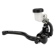 MF3998 Pompa Freno Radiale Anteriore 17,5 mm per Moto Scooter Pit Bike Motard