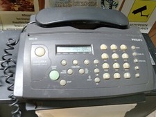 Telefono, Fax, Copiatore