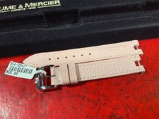 Baume & Mercier Linea Watch