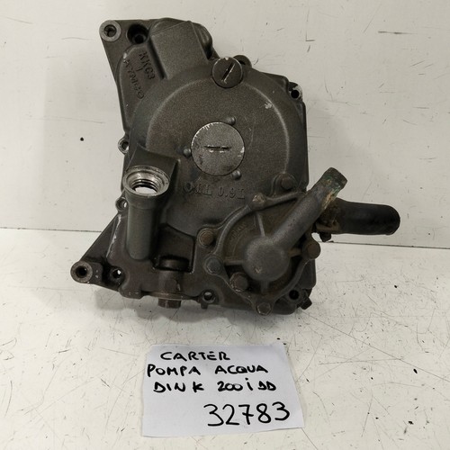 Carter pompa acqua kymco - carter,