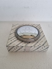 4 COPRIMOZZO FIAT 500-PUNTO