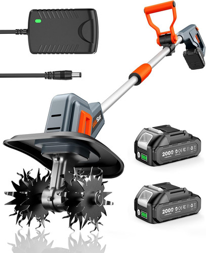 Motozappa batteria - motozappa,