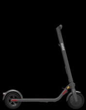 Monopattino elettrico Ninebot ES2 by Segway