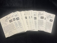 THE SIMPSONS: SET COMPLETO