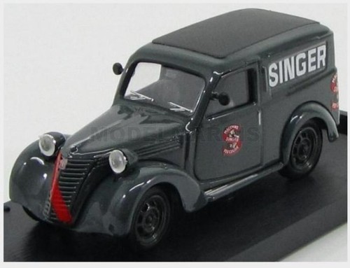 Brumm r541 fiat 500c - -,