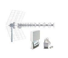 Kit antenna fracarro - kit,