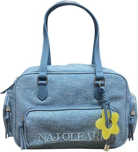 Naj oleari borsa bauletto - a,
