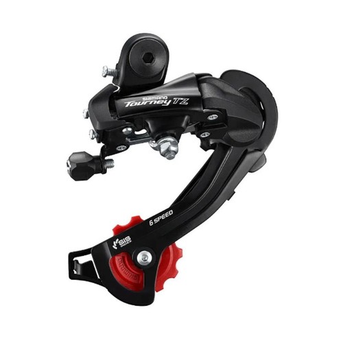 Cambio shimano tourney - cambio,