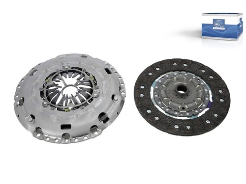 Kit frizione spare parts - kit,