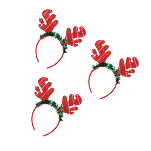 Set cerchietto con - of,