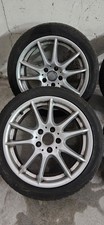 Cerchi MERCEDES CLASSE B  17'