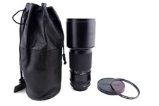 Carl Zeiss Tessar T* 300 mm/4