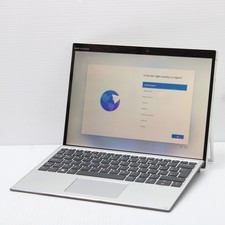 HP Elite i5 Laptop 12.3