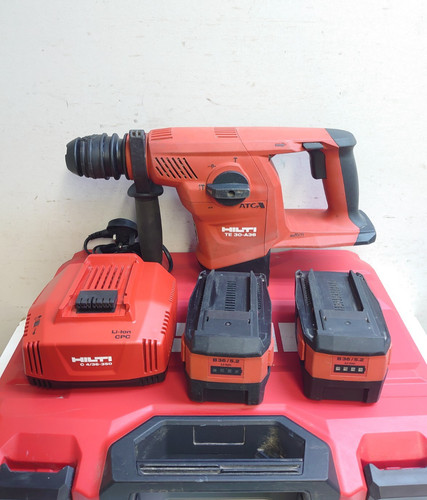 Hilti te30 a36 avr set - hilti, trapano